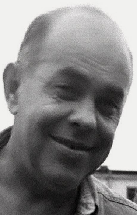 Jacek Kuroń
