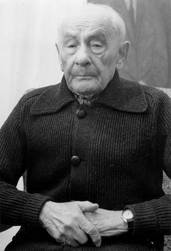 Edward Lipiński