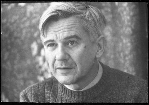 Jan Józef Lipski