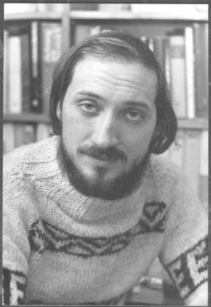 Antoni Macierewicz