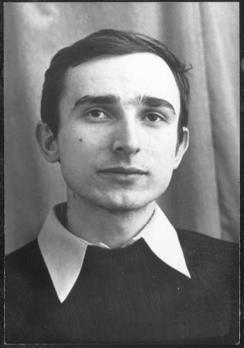 Piotr Naimski
