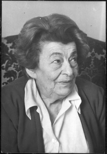 Aniela Steinsbergowa