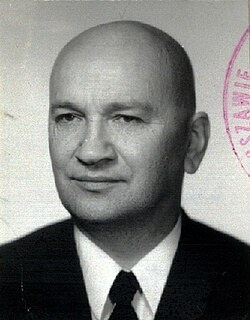 Wojciech Ziembiński